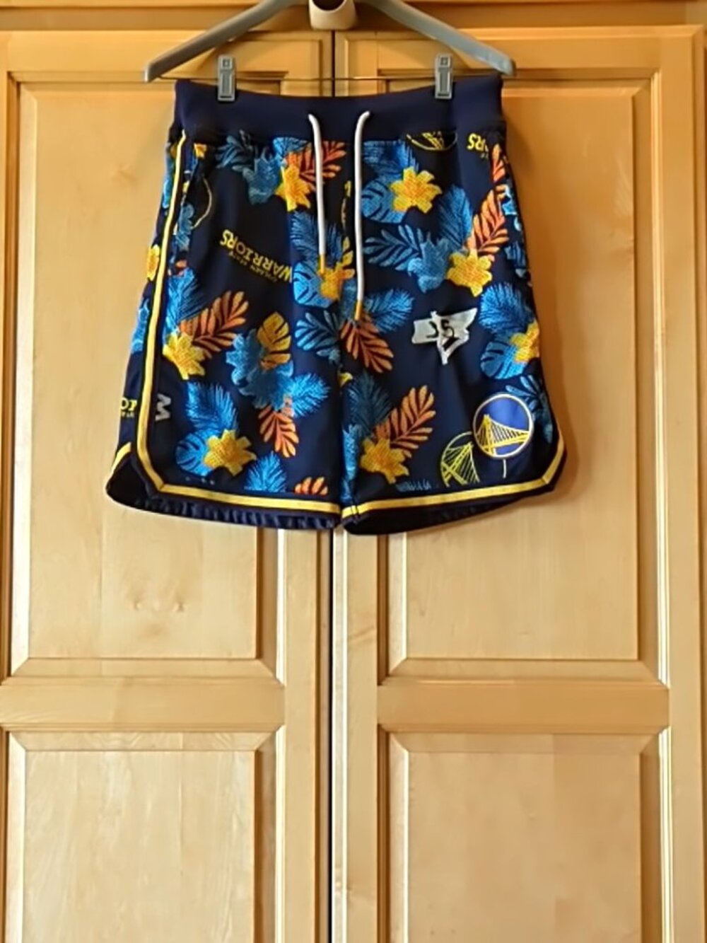 NBA Basketball Shorts